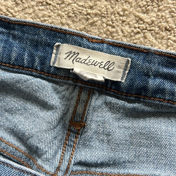 Madewell denim - Picture 2 of 5
